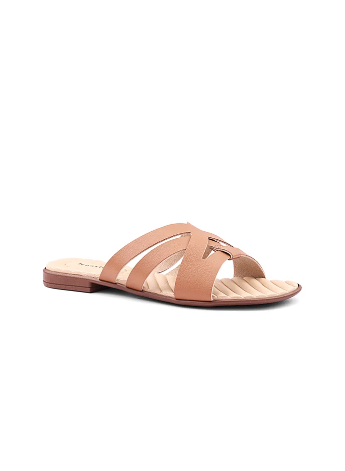 أيقون Women's Minimalist Sandal